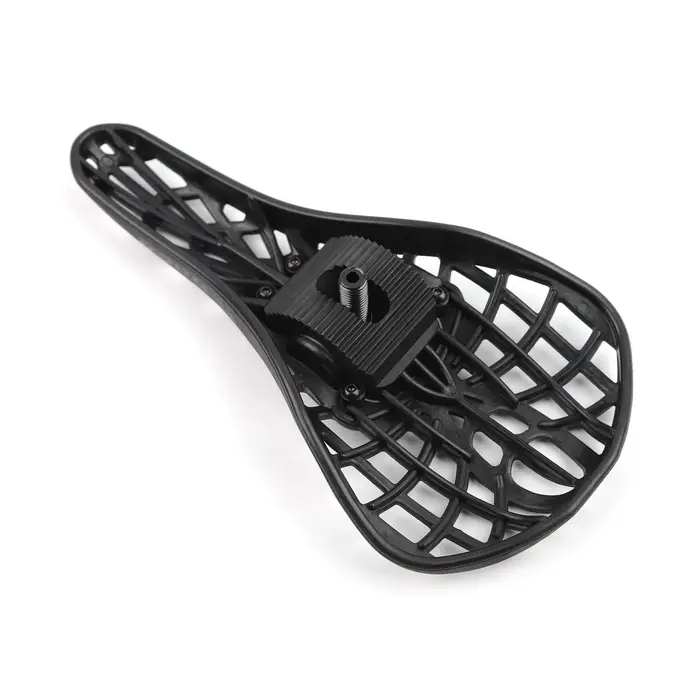 POLSO BMX selle rue essai
