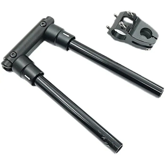 M4 – scooter électrique de 8/10 pouces