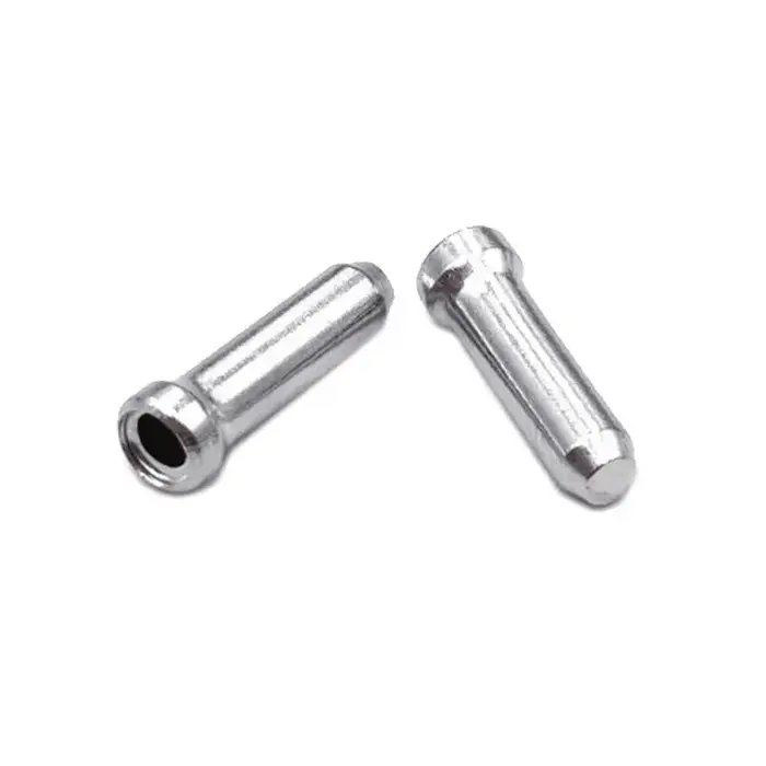 Embouts de câble de levier de frein de vélo
