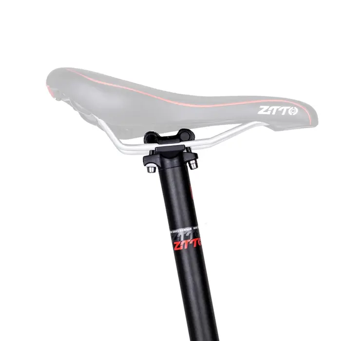 Tige de dégager de vélo de route et VTT en alliage d'aluminium
