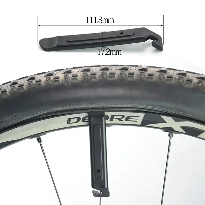 Kit d'outils de réparation de vélos