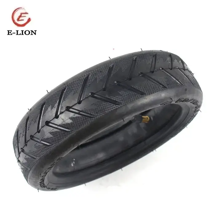 50/75-6.1 pour Xiaomi Mijia M365 Scooter électrique pneu extérieur amélioré