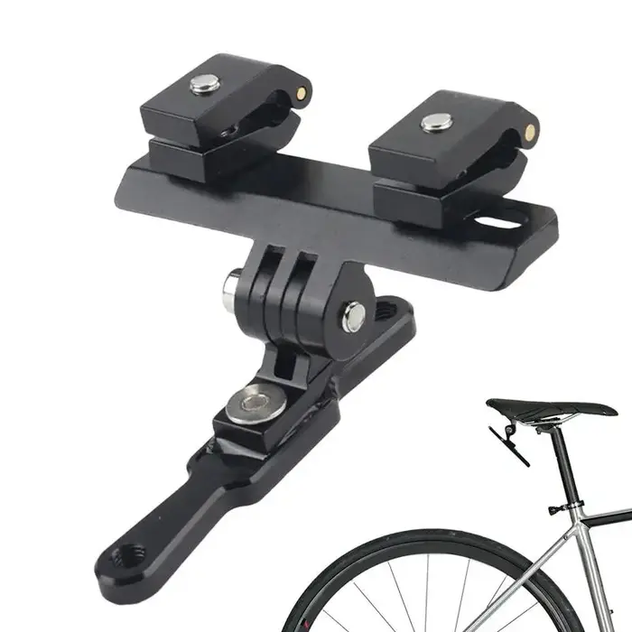 Convertisseur de porte-bouteille d'eau de vélo