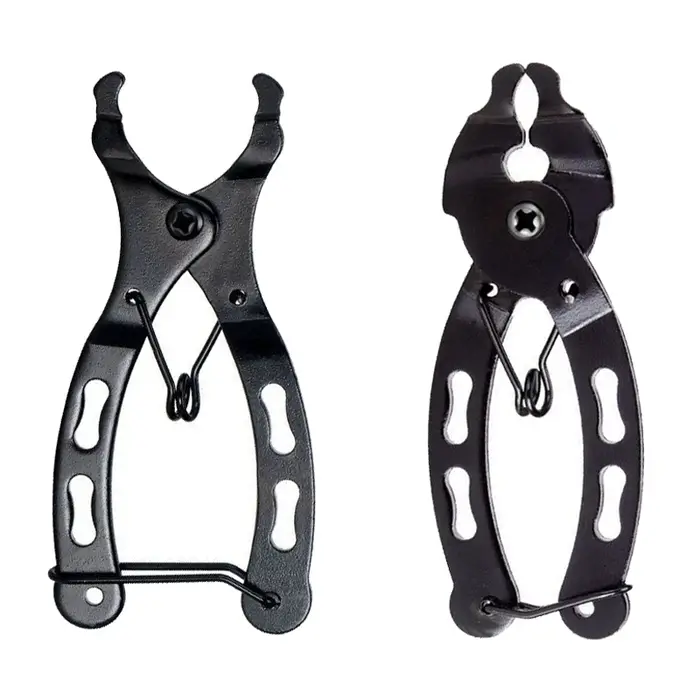 Pince à boucle de chaîne de vélo vtt