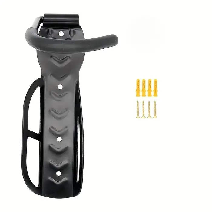 Supports de vélo crochet de rangement mural pour vélos et Scooters support de VTT en acier