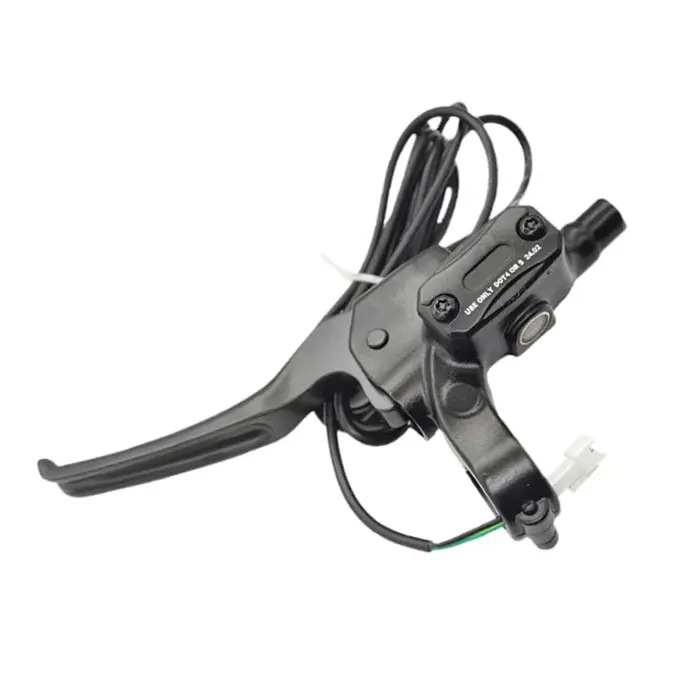 2pin SM véhicule électrique Ebike pompe de frein hydraulique vélo