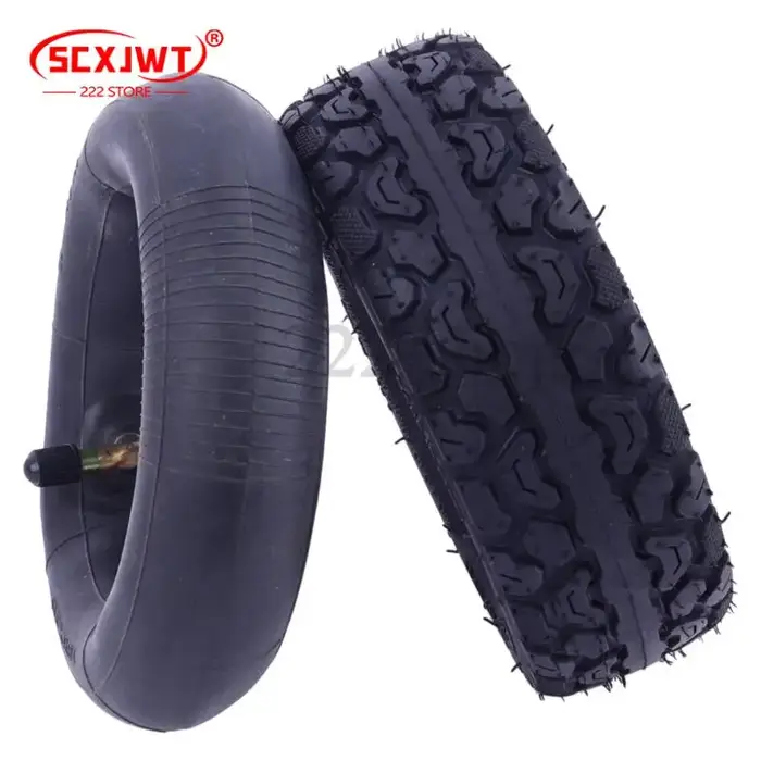 Pneus intérieurs et extérieurs pour trottinette électrique 165x50