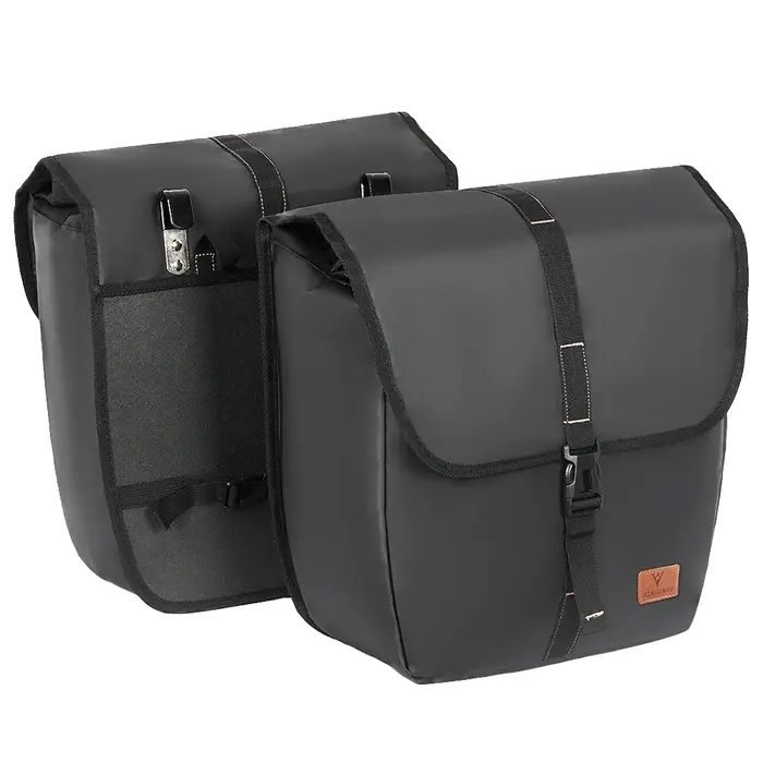 Sac de siège arrière de vélo