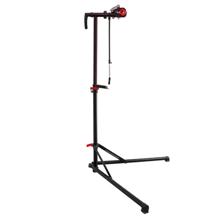 Support de réparation de vélo robuste pour la maintenance des vélos à domicile, dans le garage, l'at