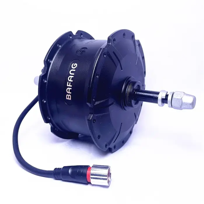 2025 bafang G061/G062 48V750W moteur de moyeu avec frein à disque pour gros vélo