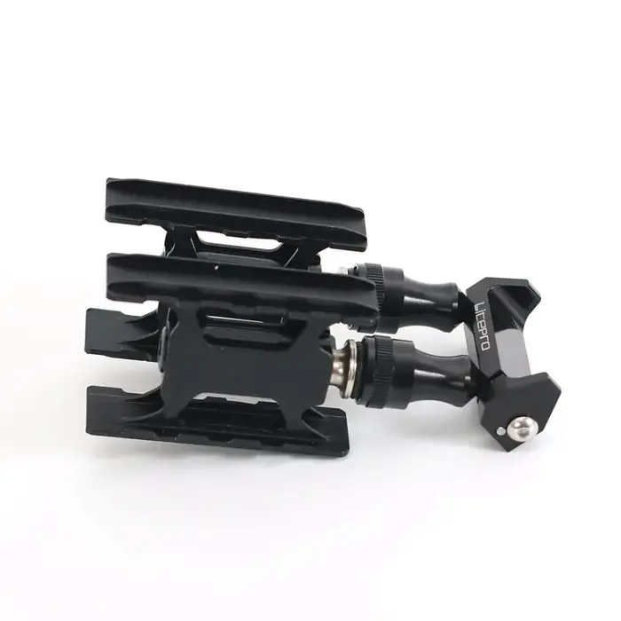 Itepro – raquette pour rompton 3 ixty, pour selle