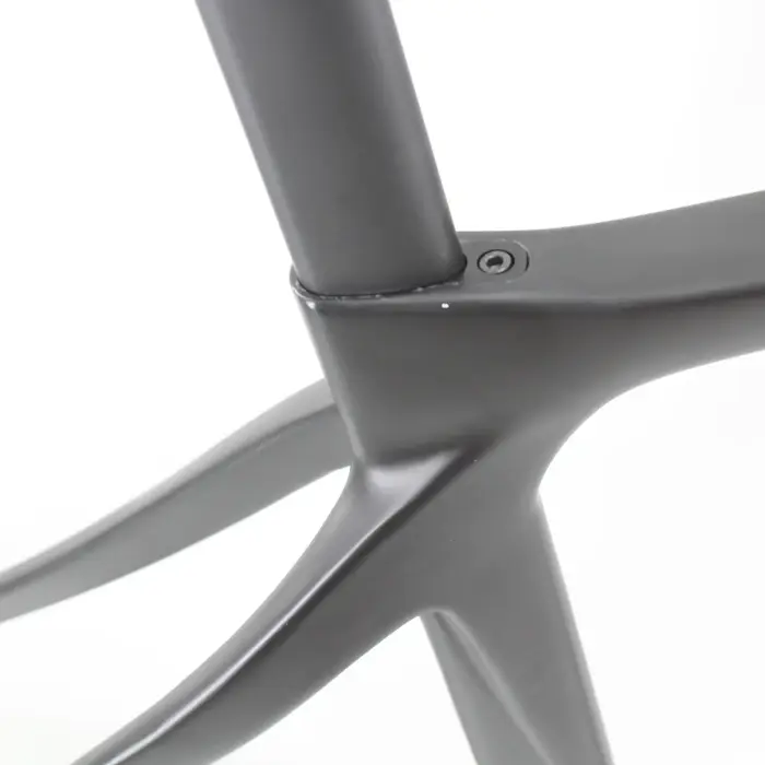 700c Cyclocross voyage gravier vélo de route mat UD