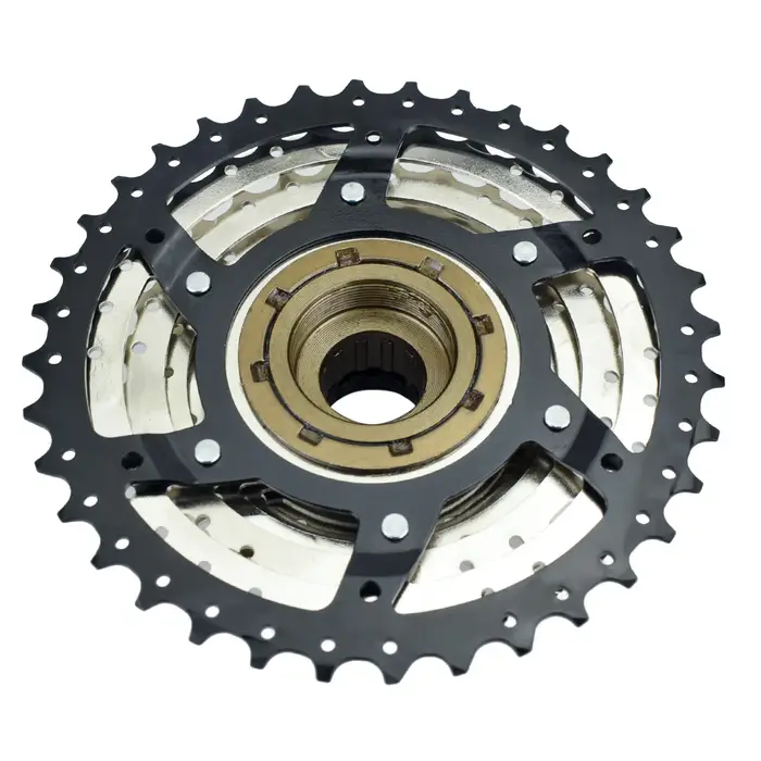 Volant d'inertie rotatif pour vélo Shimano