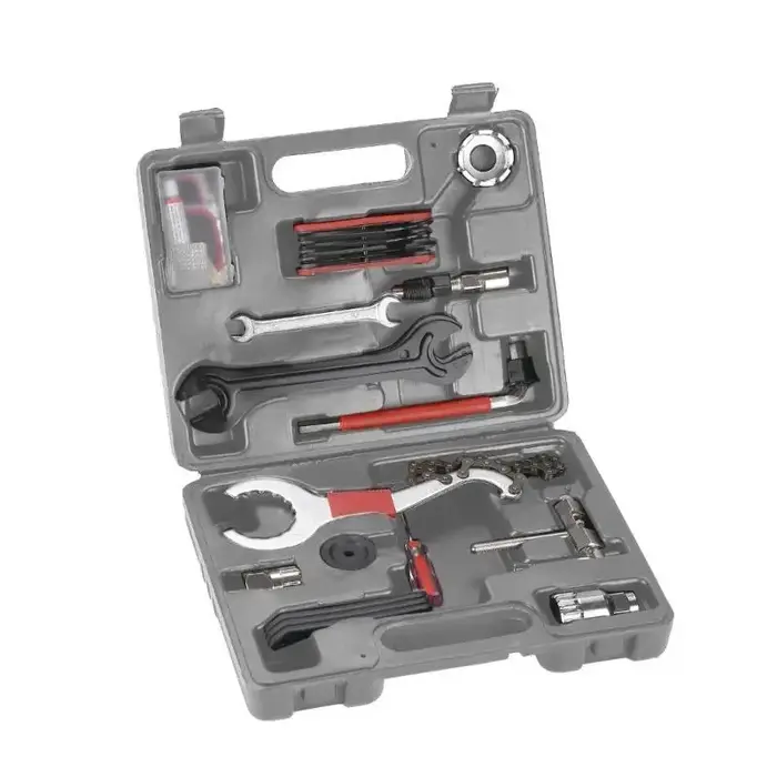R6FE d'outils réparation vélos, outil d'entretien vélos route, retrait du volant d'inertie, disjonct