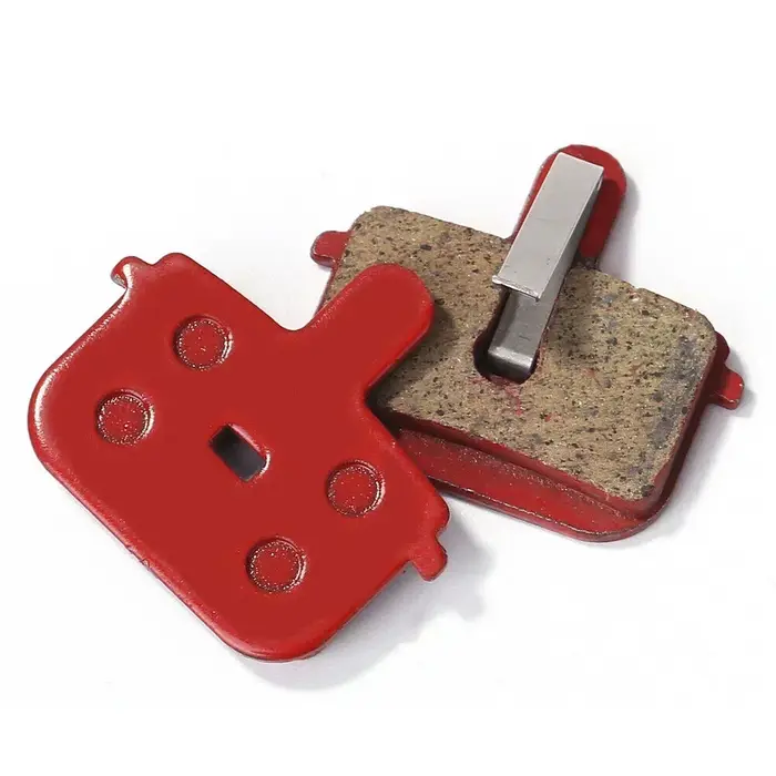 Râteau pour vélo électrique, 2 pièces, TONGLI-8, 1 air, 2 pièces