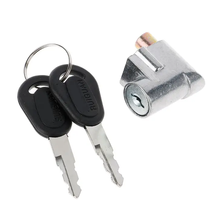 Nouveau Pack de sécurité de batterie