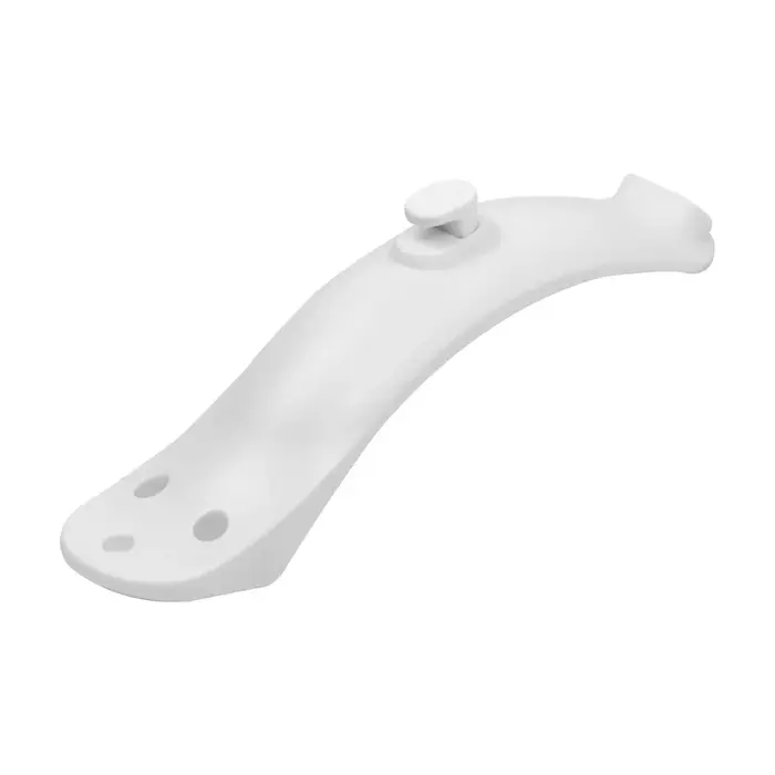 Garde-boue arrière amélioré + support + crochet + feu arrière pour Scooter électrique Xiaomi M365 M3
