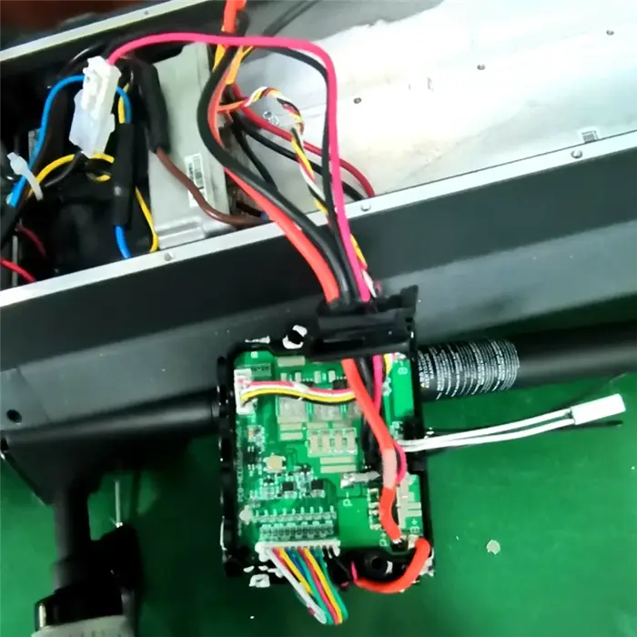 Carte de protection de batterie BMS pour scooter électrique Ninebot G30 MAX