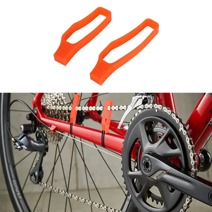 JOGuard-Juste de protection anti-rayures et anti-collision pour vélo de route et VTT