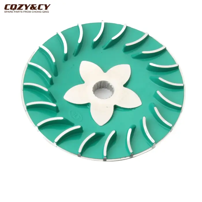 Kit de Variateur de Course pour Scooter