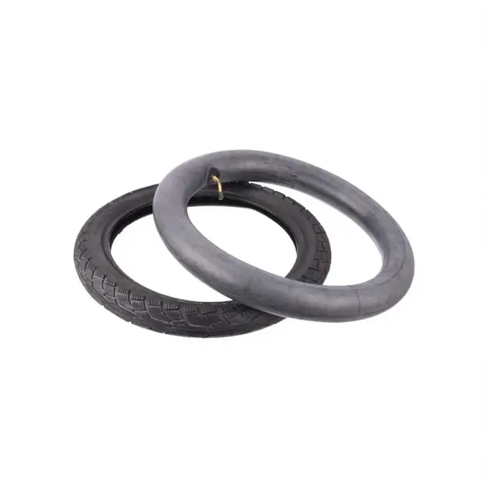 Ensemble de pneus pour vélo électrique