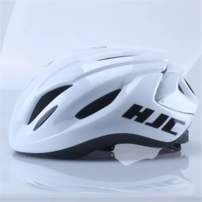 HJC-Casque de vélo de route VTT pour homme, casquette aérodynamique ultralégère, sports de plein air
