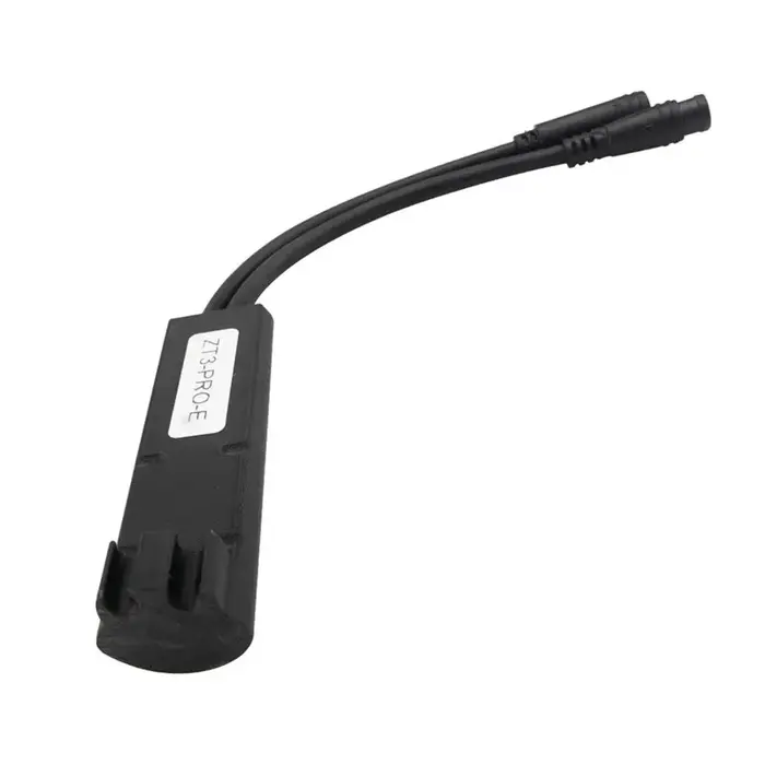 Contrôleur/Régulateur de vitesse ZT3 Pro E version européenne pour trottinettes électriques pliantes