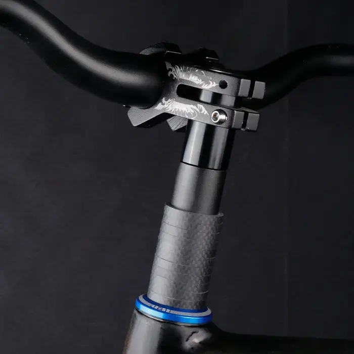 Extension de Guidon pour VTT