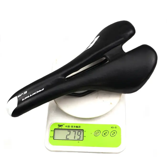 Selle de vélo VTT, selle de vélo de route confortable et souple