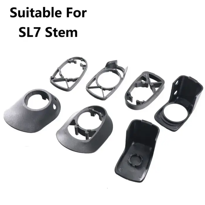 Entretoise de guidon pour vélo SL7