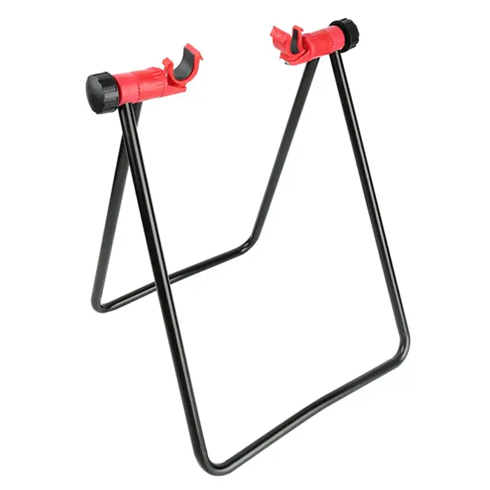 Support de stationnement pliable pour vélo