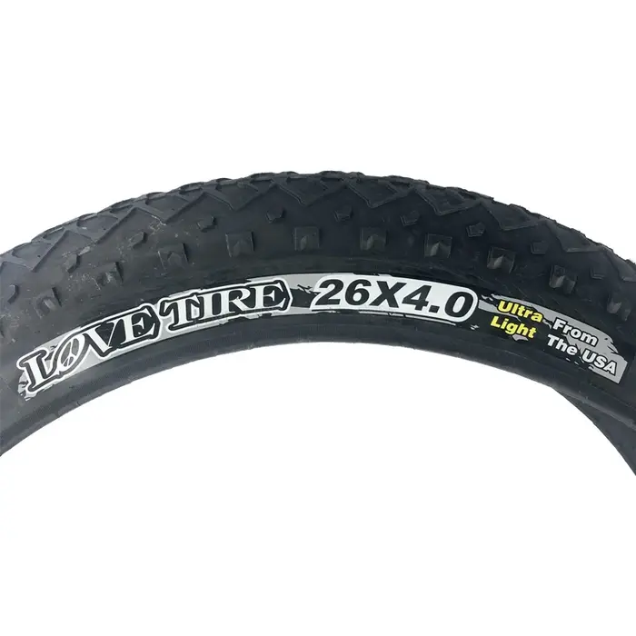Vélo VTT Antidérapant, Ultraléger