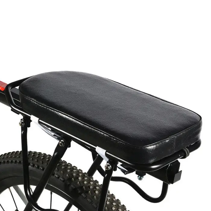 Siège de vélo, siège arrière de vélo