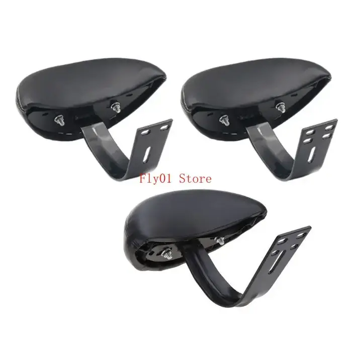 Arrière à vélo électrique pour dossier support siège dossier selle en dossier
