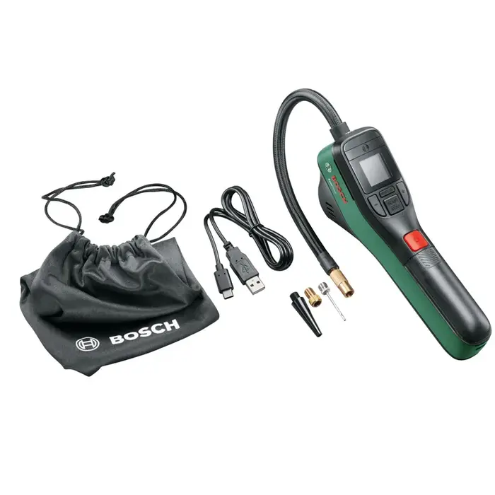 BOSCH pompe facile sans fil
