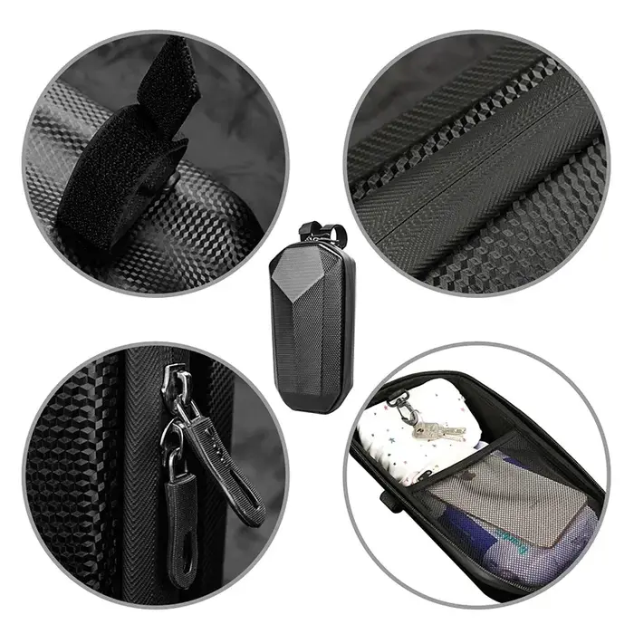 Sac de rangement pour Scooter électrique