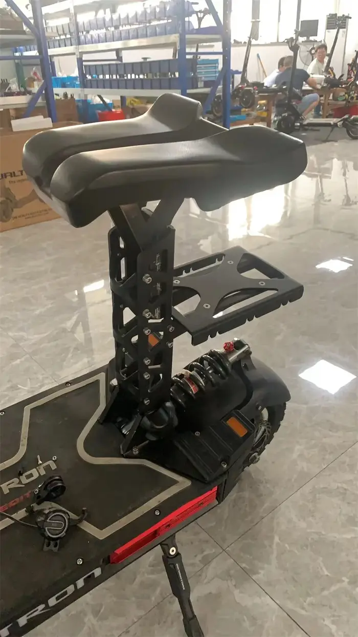Minimotors Dualtron X Kits de siège DT X LTD