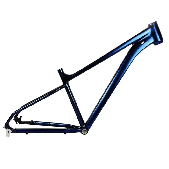 Cadre de vélo de montagne en alliage d'aluminium