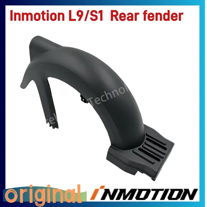 INMOTION S1/L9 accessoire de garde-boue avant et arrière pour Scooter électrique intelligent