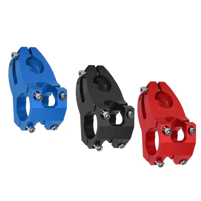 Tige de Scooter en alliage d'aluminium de 23