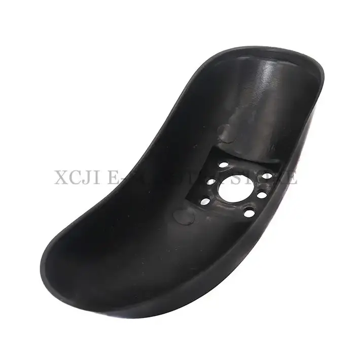 Garde-boue avant pour Scooter électrique de 10 pouces
