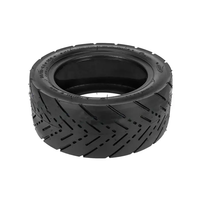 Pneu tubeless renforcé 90/65-6.5 pour trottinette électrique Kukirin G4