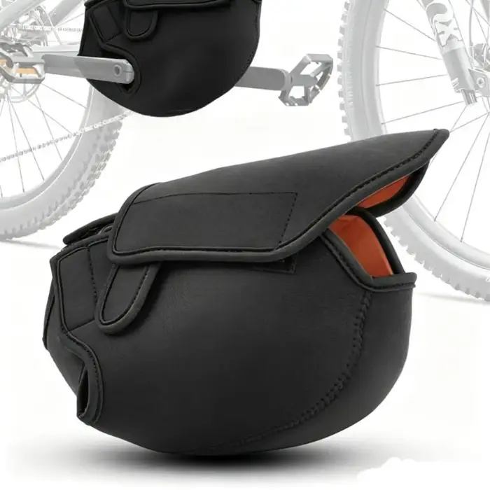 Housse de protection pour moteur de vélo électrique, imperméable et coupe-vent, pour le transport, le stockage, la maison et le garage