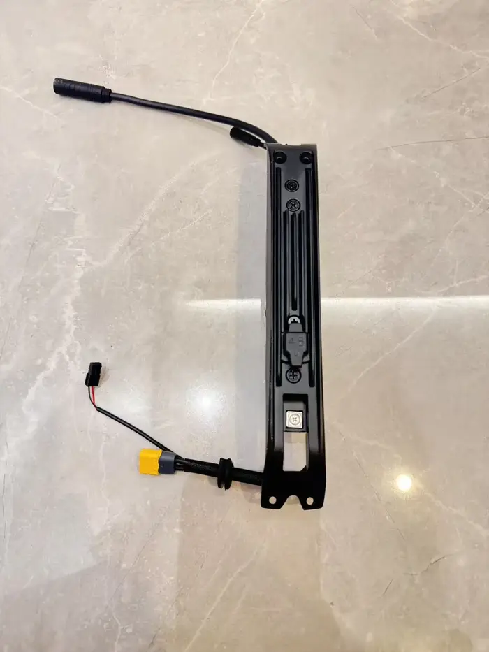 Contrôleur d'origine E-twow GT V1.72 48V sans Bluetooth pièce de rechange essentielle pour réparation et maintenance de trottinette électrique