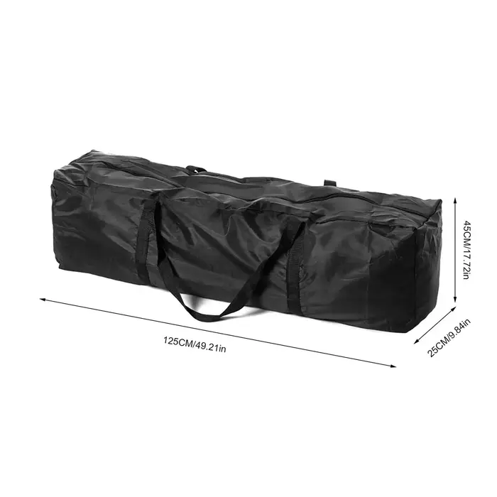 Sac de transport pliable pour trottinette électrique