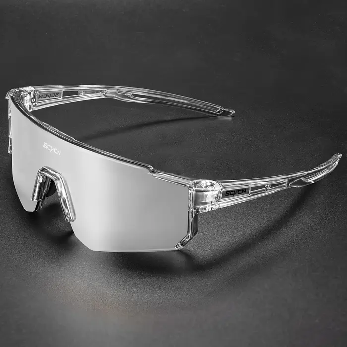SCVCN lunettes de cyclisme de Sports de plein air améliorées hommes femmes