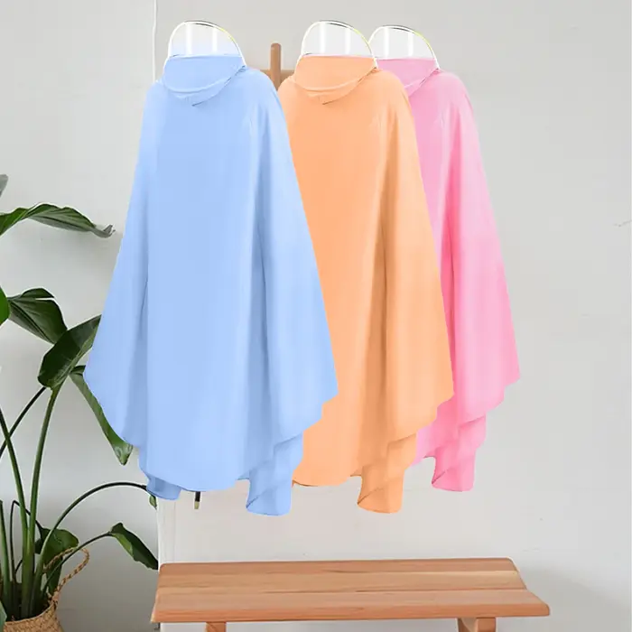 Poncho de pluie de cyclisme batterie électrique Cycle imperméable