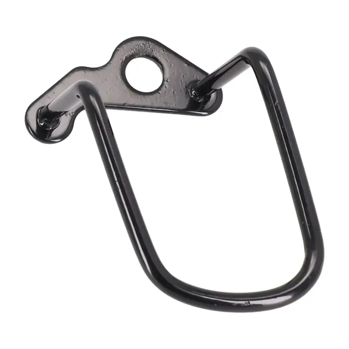 Protecteur de dérailleur arrière de vélo