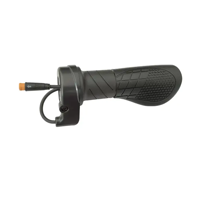 Accélérateur d'accélérateur pour guidon de vélo électrique OUXI V20, contrôle de vitesse, demi-tour,