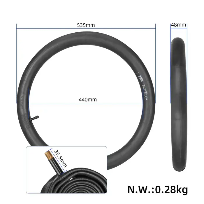 20 pouces gros pneu 20x3.0 vélo tout-terrain